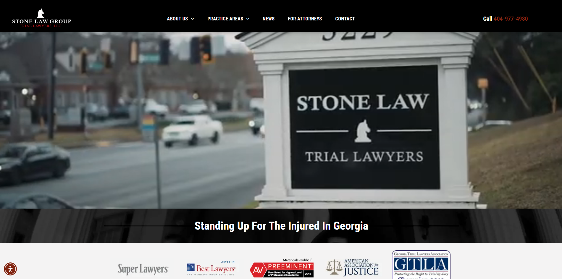 Stone Law Group